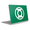 DC Comics Green Lantern Original Logo Surface Book 2 13.5in Skin